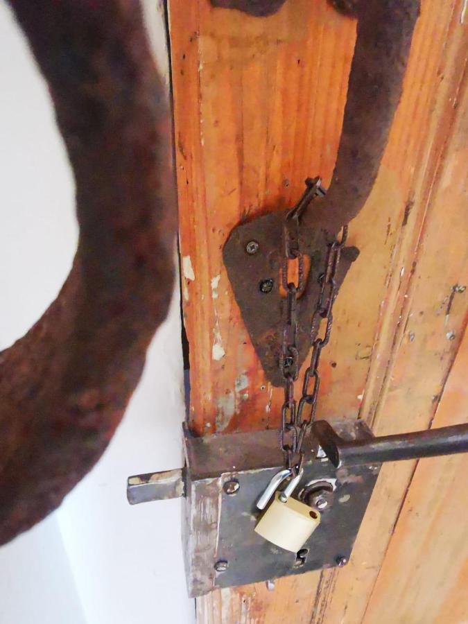 Ferienwohnung Sternstube De Luxe 巴特哈尔茨堡 外观 照片