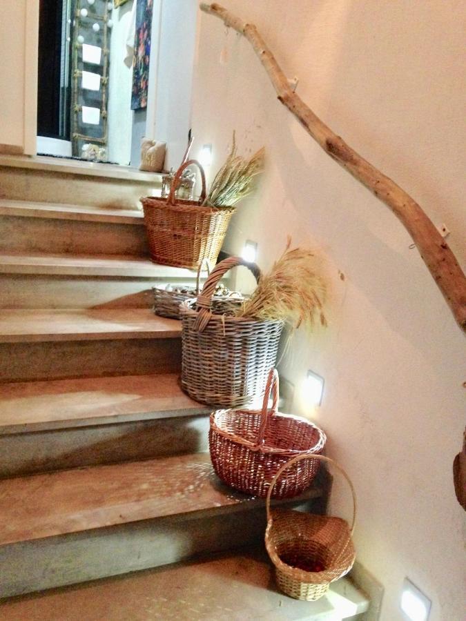 Ferienwohnung Sternstube De Luxe 巴特哈尔茨堡 外观 照片